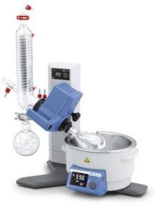 Electric Rotary Evaporator