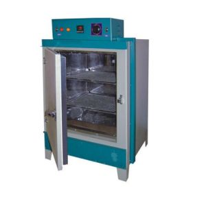 SS Hot Air Oven