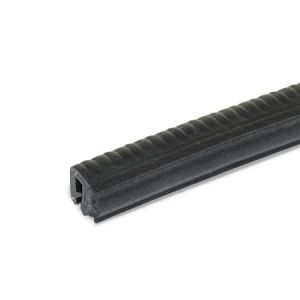 Edge protection seal profiles