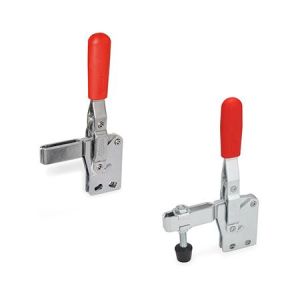 latch clamp