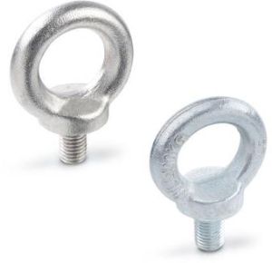 lifting eye bolt