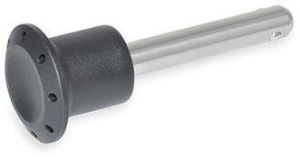 Stainless Steel-Locking pins