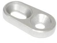 Stainless Steel-Retaining washers