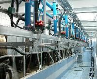 dairy farm equipment