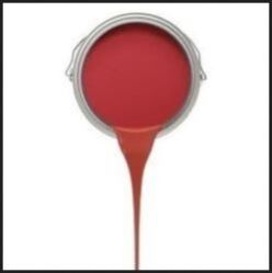 Red Oxide Zinc Chromate Primer