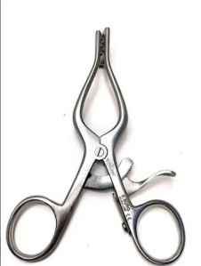 Mastoid Retractor