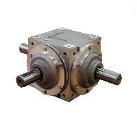 Bevel Gearbox