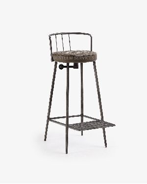 Raktha Mokshan Peeth (leech Therapy Chair )