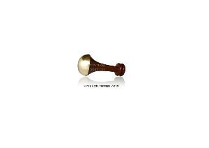 Kansa Vatki Bowl and Wand