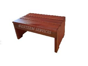 Wooden Step