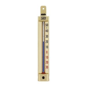 Engine Thermometer