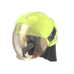 fire helmet