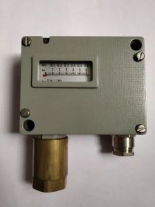 Pressure Switch