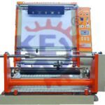 Inspection Slitter Rewinder Machine