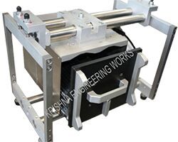 thermal transfer overprinter