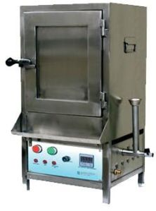 Induction Steamer