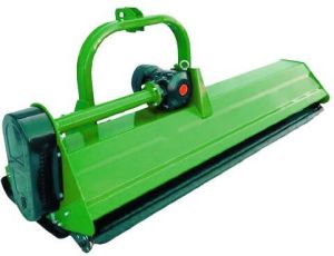 Flail Mower