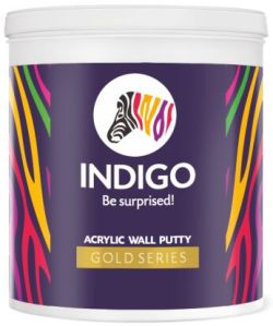 Acrylic Wall Putty