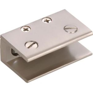 Brass Folding Bracket