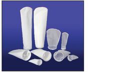 Liquid Bag Filters