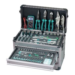 Driver Socket Tool Set