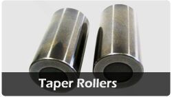 Taper Rollers