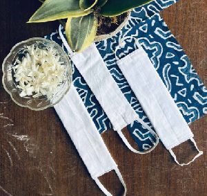 Cotton Face Mask