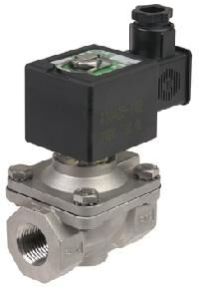 Gas Solenoid Valve