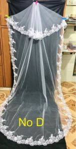 wedding veil