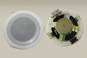 in ceiling speaker