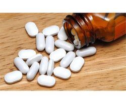 Aceclofenac and Thiocholchicoside Tablets PCD Pharma Franchise