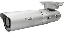 EDS5110 1-Megapixel Day & Night Bullet Network Camera