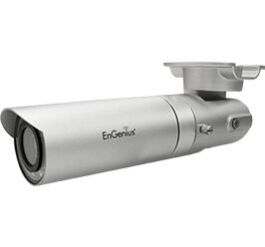 EDS5250 2-Megapixel Day & Night Bullet Network Camera