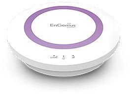 ESR350 Wi-Fi N300 EnGenius Cloud Gigabit Router