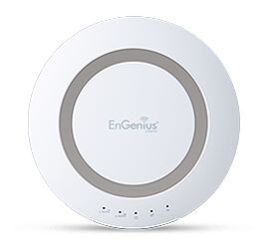 ESR600 Dual Band Wi-Fi N600 EnGenius Cloud Gigabit Router