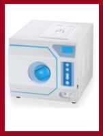 Dental Autoclave