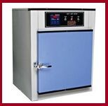 Hot Air Oven