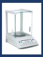 Professional Analytical Balances