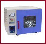 Vacuum Drying Ovens