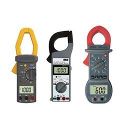 Clamp Meter