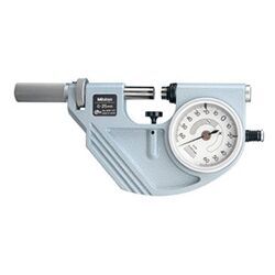 Dial Snap Micrometer