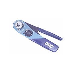 DMC Miniature Adjustable Crimp Tools