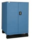 Khira Machine Shop Cabinets