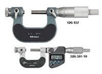 Screw Thread Micrometer