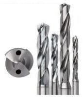 Solid Carbide Drills