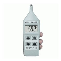 Sound Level Meters