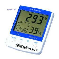 thermo-hygrometer