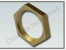 Brass Fasteners