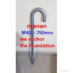 Foundation Bolts
