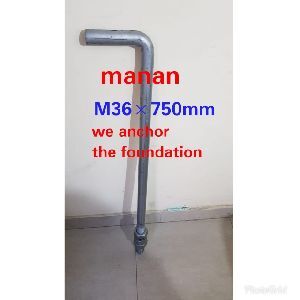 Foundation Bolts
